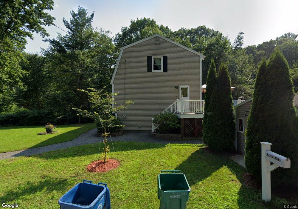 53 Adelman Rd, Billerica, MA 01821 - photo 1