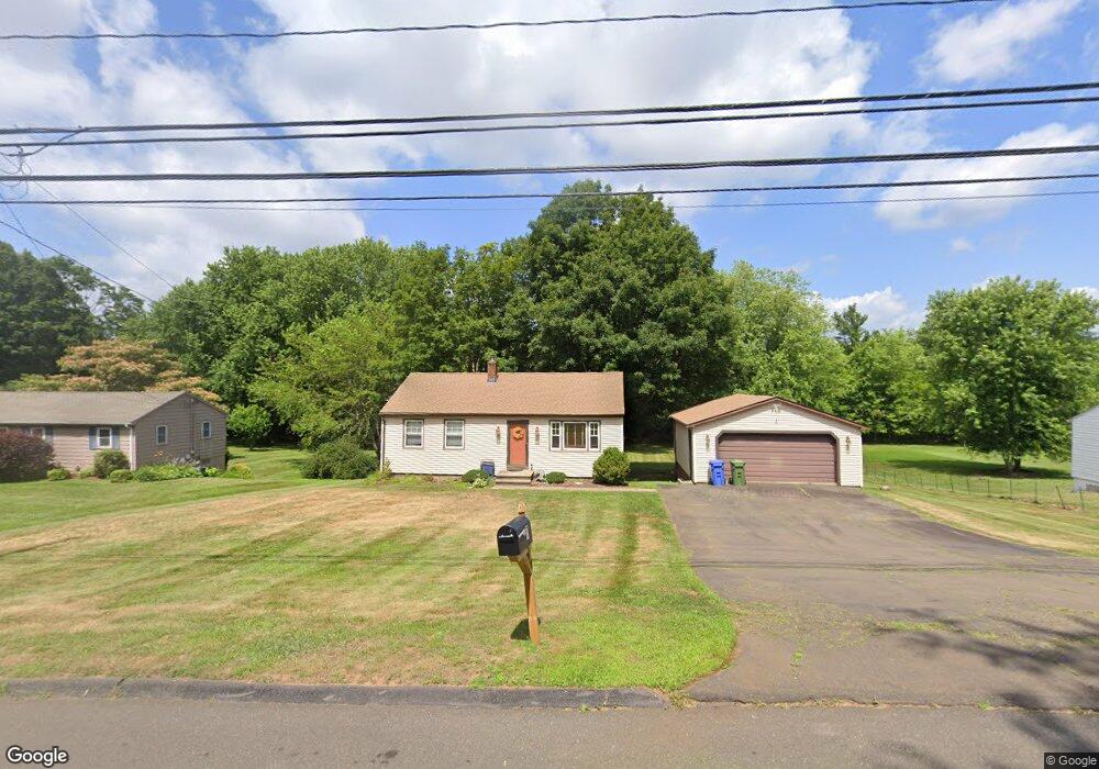 7 Tamarac Rd, Wallingford, CT 06492 - photo 1