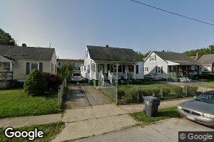 510 E 3rd St, Lima, OH 45804