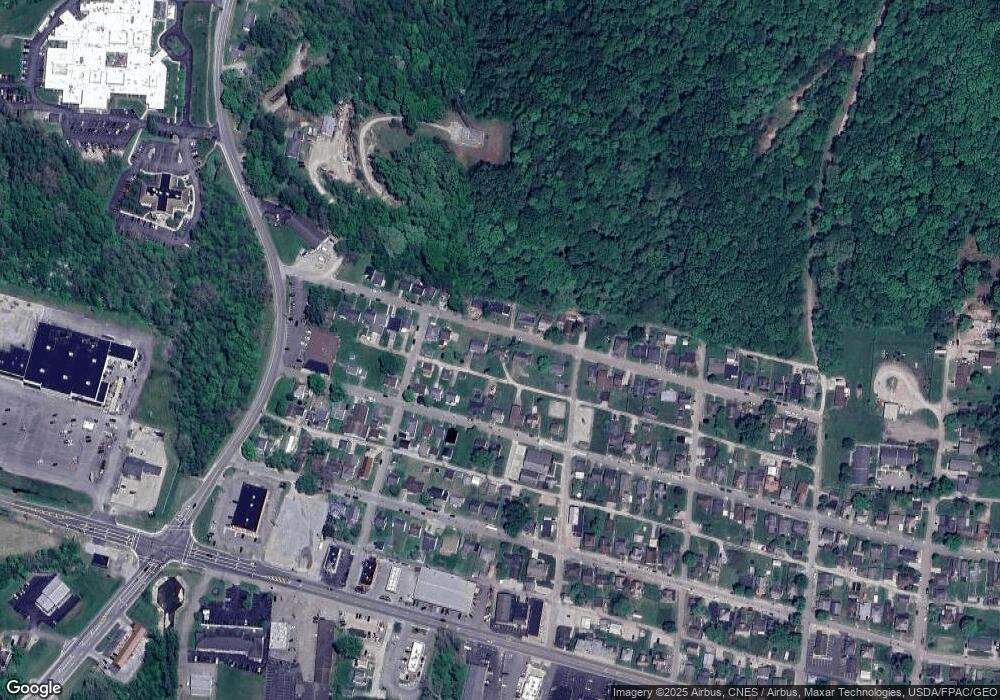 1257 4th St, Logan, OH 43138 - photo 1