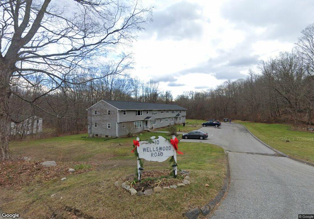 10 Wellswood Rd unit 8, Hebron, CT 06248 - photo 1