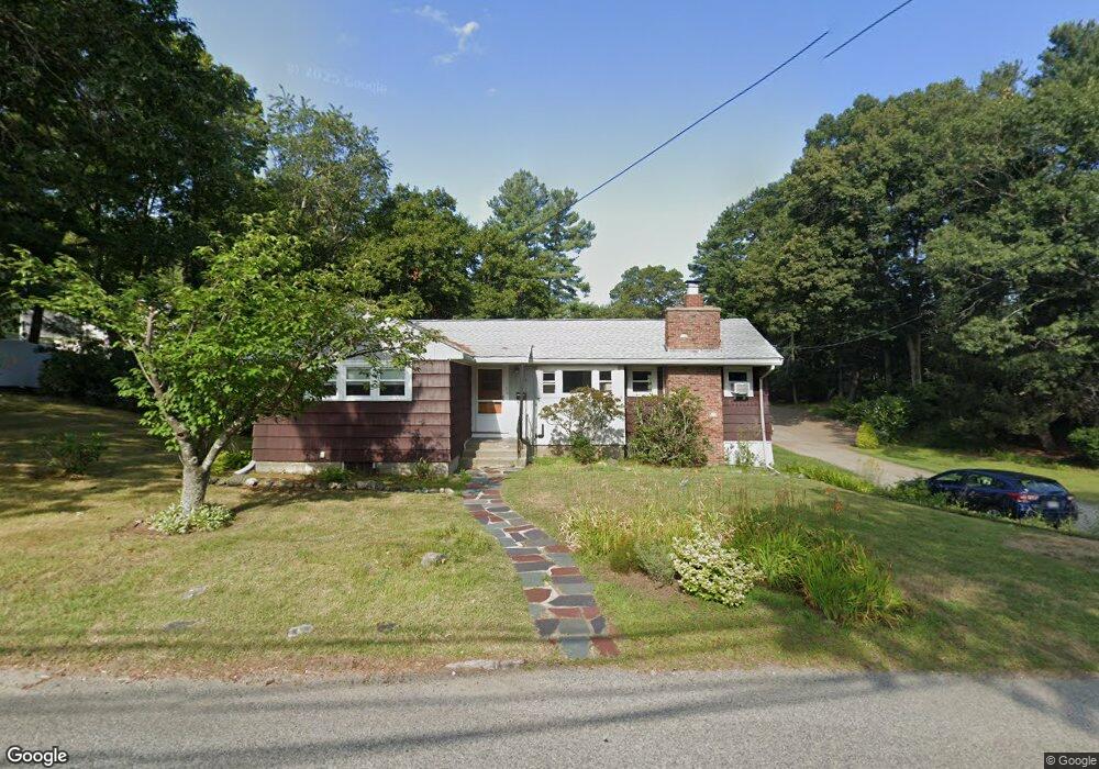 36 Winter St unit R, Woburn, MA 01801 - photo 1