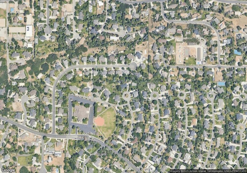 7 Gatehouse Ln, Sandy, UT 84092 - photo 1