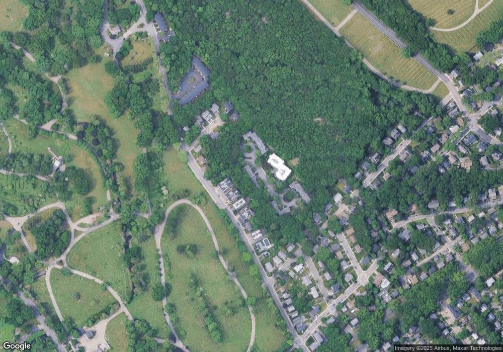 100 Anderer Ln unit 3,100, West Roxbury, MA 02132 - photo 1