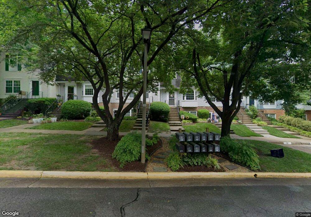 6106 Old Landing Way, Burke, VA 22015 - photo 1