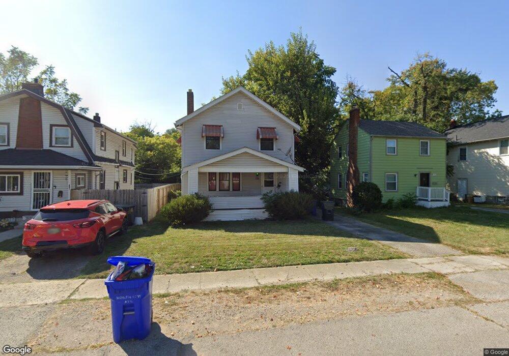 697 Northview Ave, Columbus, OH 43219 - photo 1