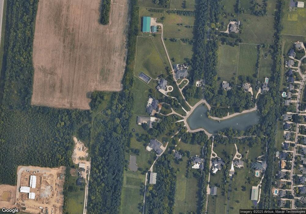 7984 Green Lake Dr, Liberty Township, OH 45044 - photo 1