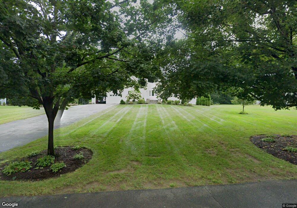 3 Sunrise Dr, Southborough, MA 01772 - photo 1