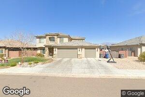 3111 E Livia Dr, St. George, UT 84790