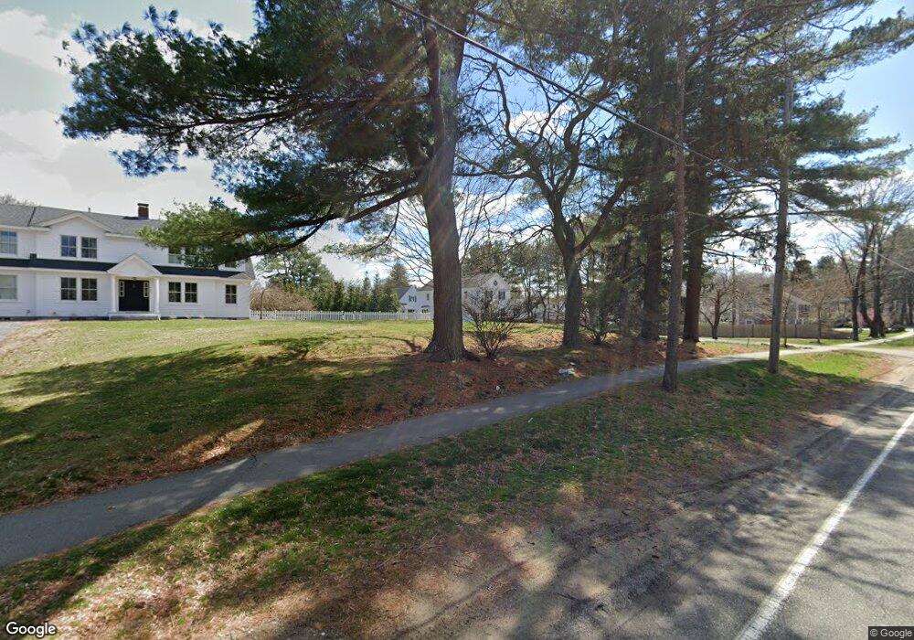 940 Main St, Hingham, MA 02043 - photo 1