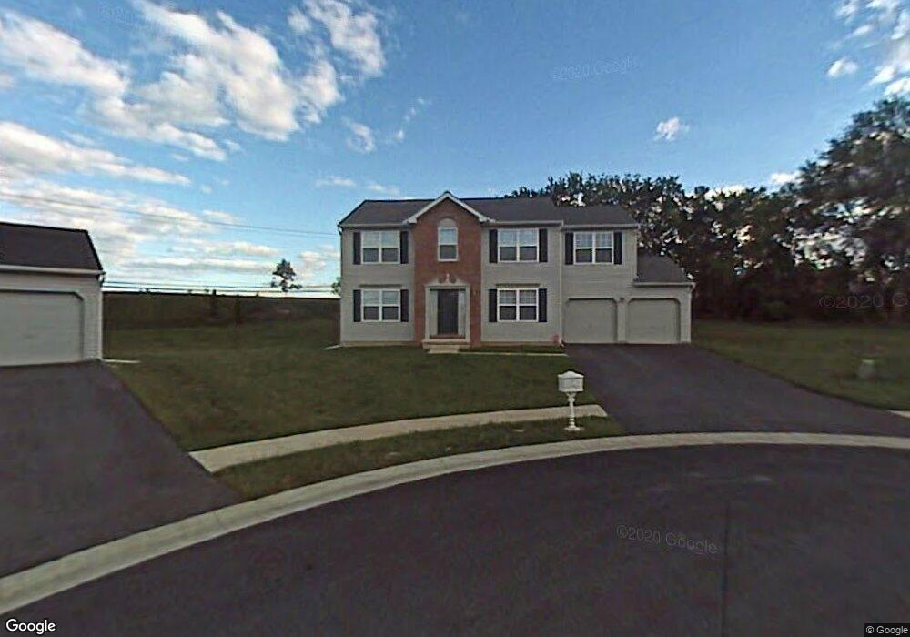 306 Harlequin Ct, New Castle, DE 19720 - photo 1