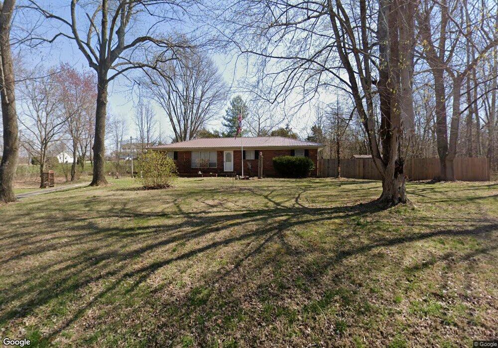 4520 N Bogardus Rd, Austin, IN 47102 - photo 1