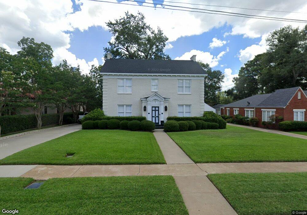 804 N 7th St, Longview, TX 75601 - photo 1