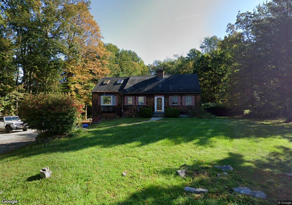 536 E Branch Rd, Patterson, NY 12563 - photo 1