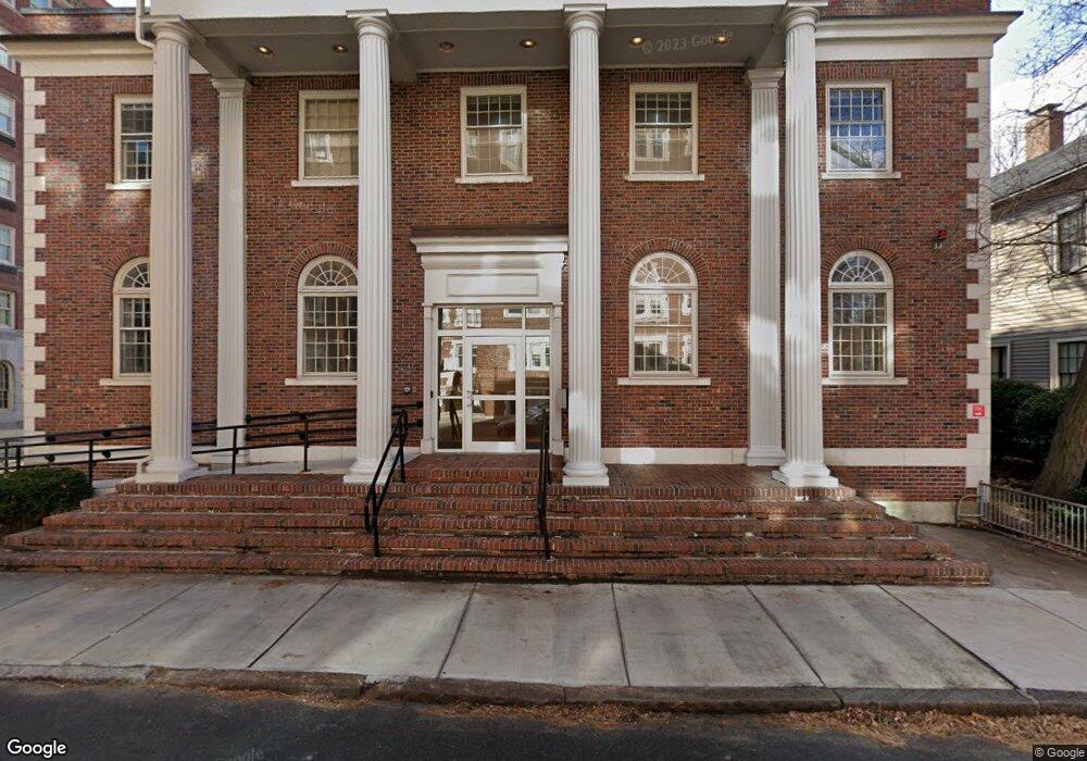 20 Garden St unit 20 Garden St., Cambridge, MA 02138 - photo 1