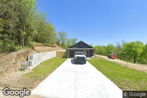501 N 5th St, Sapulpa, OK 74066