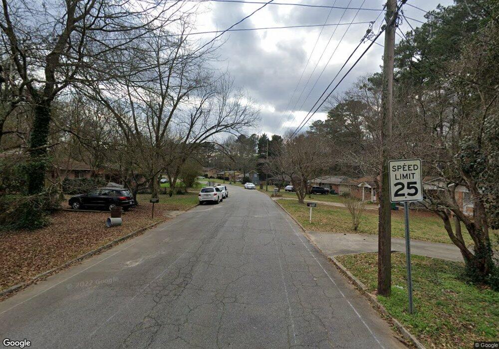 0 Casa Dr unit 8358631, Clarkston, GA 30021 - photo 1