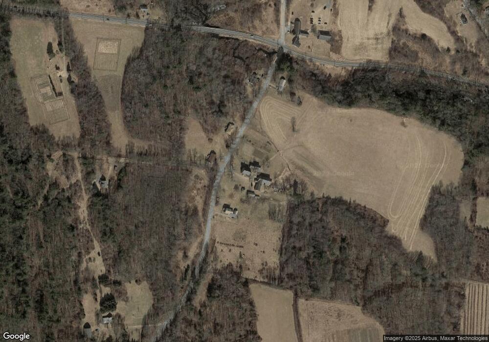 30 New Sweden Rd, Woodstock, CT 06281 - photo 1