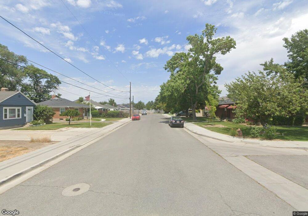 6074 W 7440 S, West Jordan, UT 84081 - photo 1