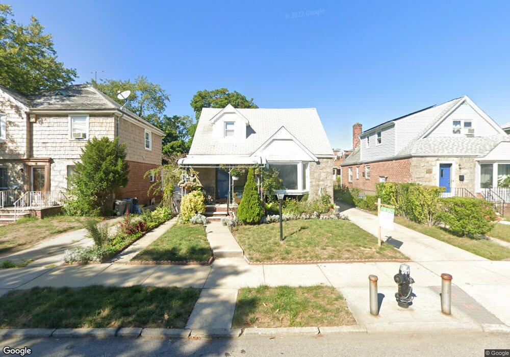 23119 126th Ave, Springfield Gardens, NY 11413 - photo 1