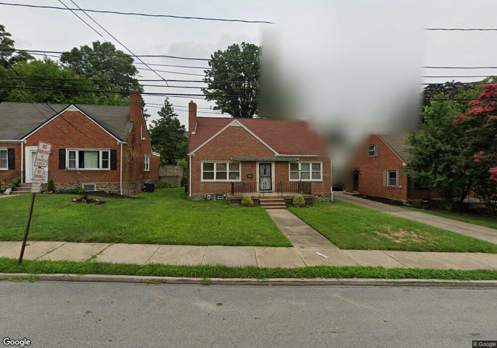 1311 Manor Rd, Lansdowne, PA 19050 - photo 1