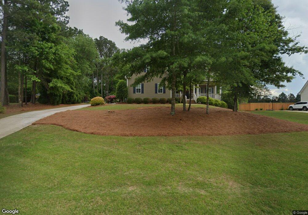 57 Warrior Way, Sharpsburg, GA 30277 - photo 1