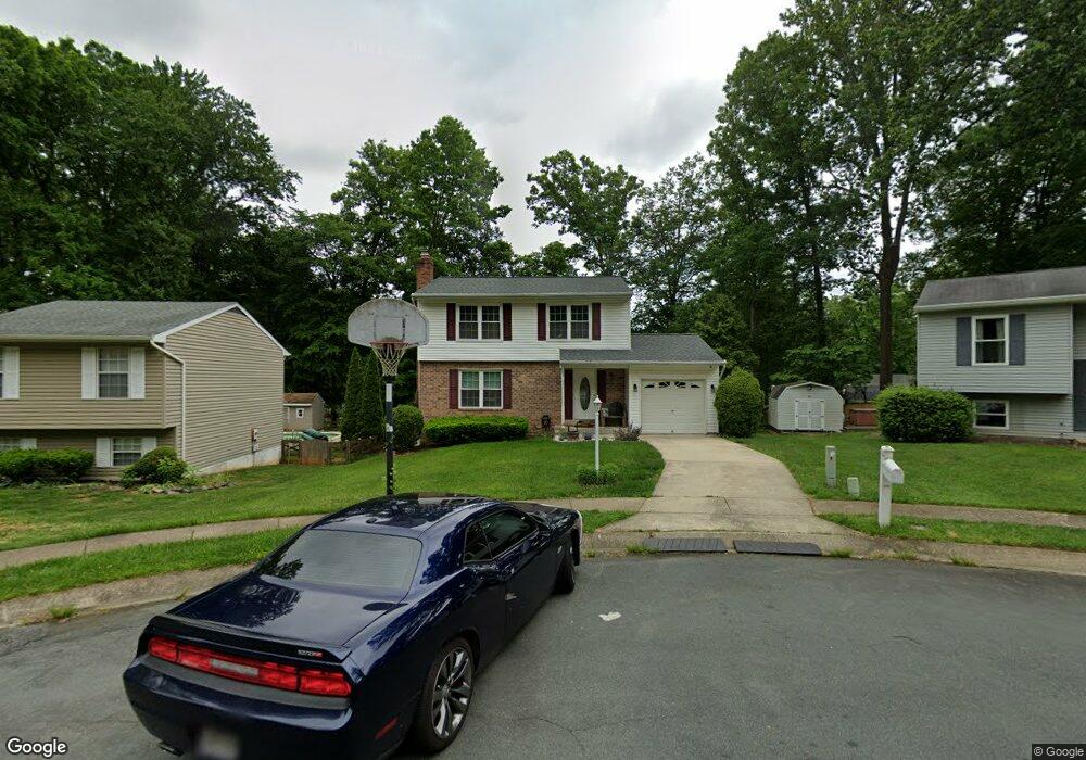 203 Yellow Brick Ct, Abingdon, MD 21009 - photo 1