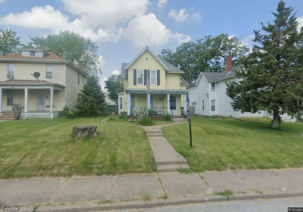 1810 Farnam St, Davenport, IA 52803 - photo 1
