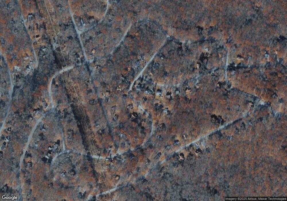 268 Saw Creek Estate, Bushkill, PA 18324 - photo 1