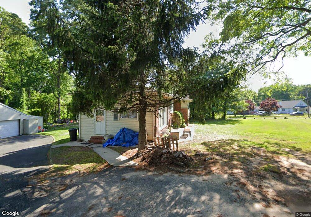 9905 Hacker Ave, Middle River, MD 21220 - photo 1