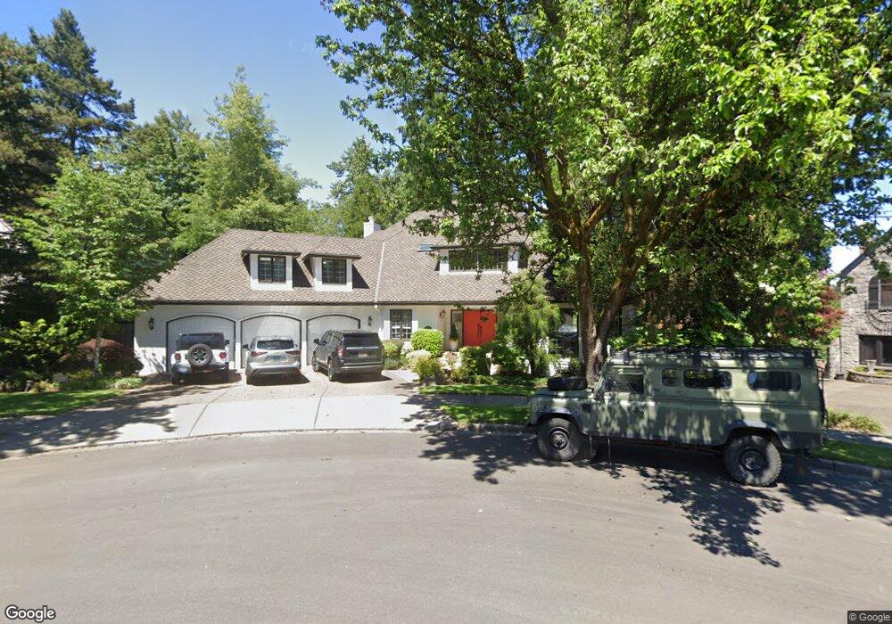 18360 River Edge Ln, Lake Oswego, OR 97034 - photo 1