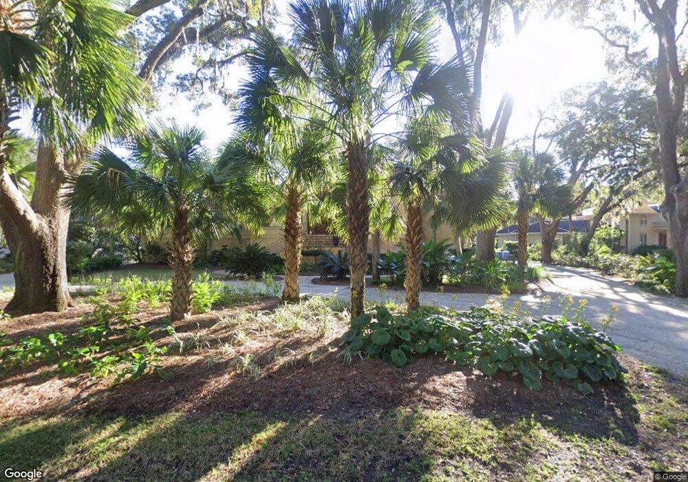 430 Mimosa Dr, Saint Simons Island, GA 31522 - photo 1