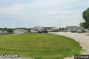 2646 Country Club Dr, New Bloomfield, MO 65063