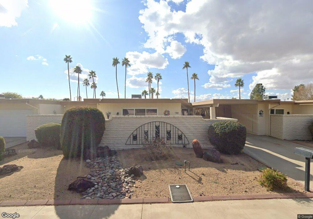 17452 N 106th Ave, Sun City, AZ 85373 - photo 1