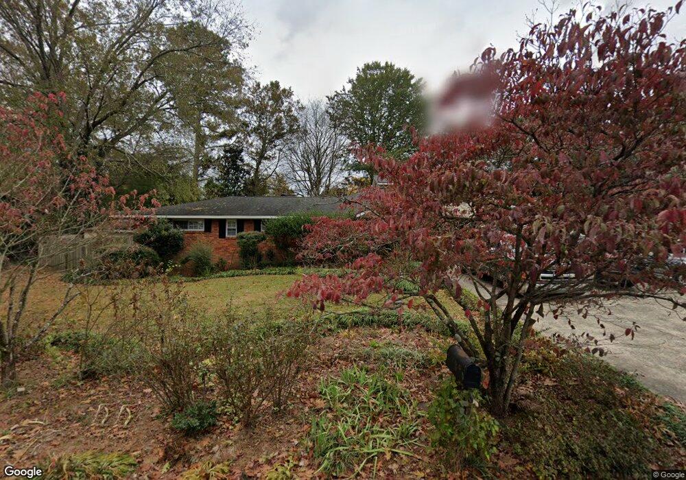24 Greenbriar Ave, Cartersville, GA 30120 - photo 1