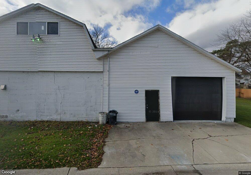 2719 Armour St, Port Huron, MI 48060 - photo 1