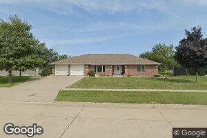 305 6th St SE, State Center, IA 50247