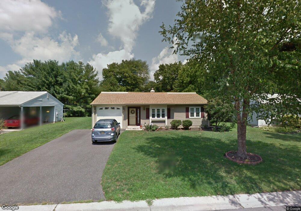 9 Flute Dr, Newark, DE 19713 - photo 1