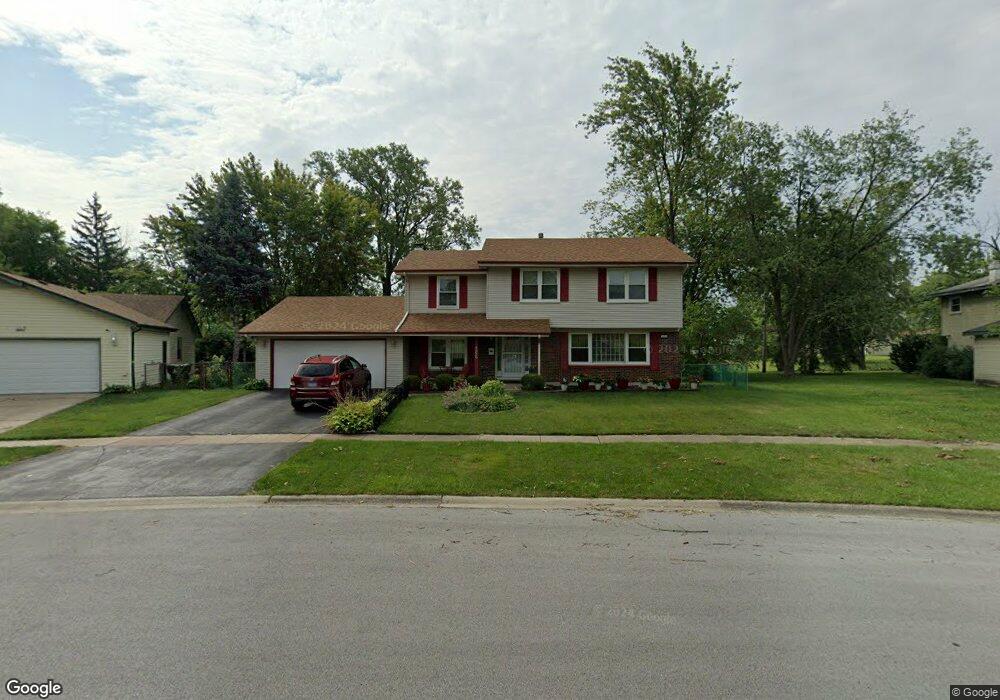 4339 179th St, Country Club Hills, IL 60478 - photo 1