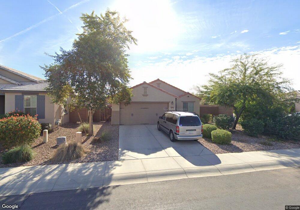 2155 E Gillcrest Rd, Gilbert, AZ 85298 - photo 1