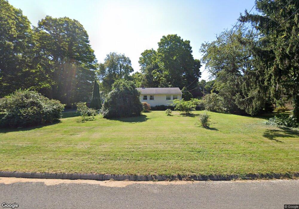 444 Hammock Rd N, Westbrook, CT 06498 - photo 1