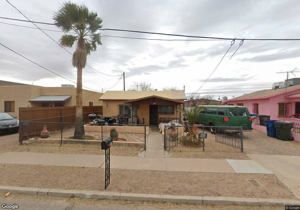 506 S Fremont Ave, Tucson, AZ 85719 - photo 1