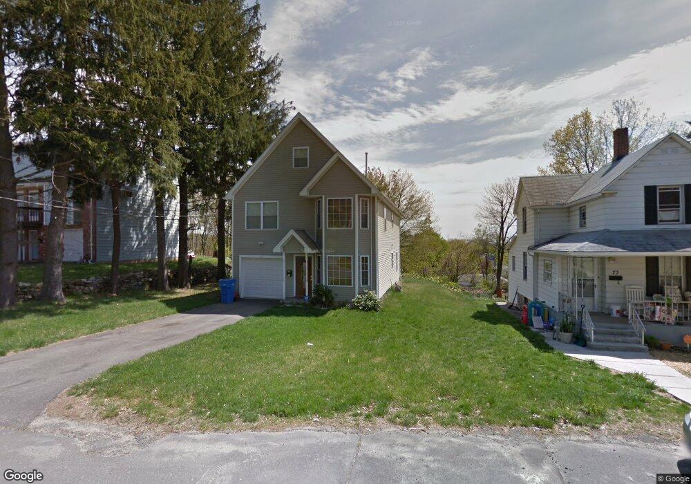 67 Hauser St, Waterbury, CT 06704 - photo 1