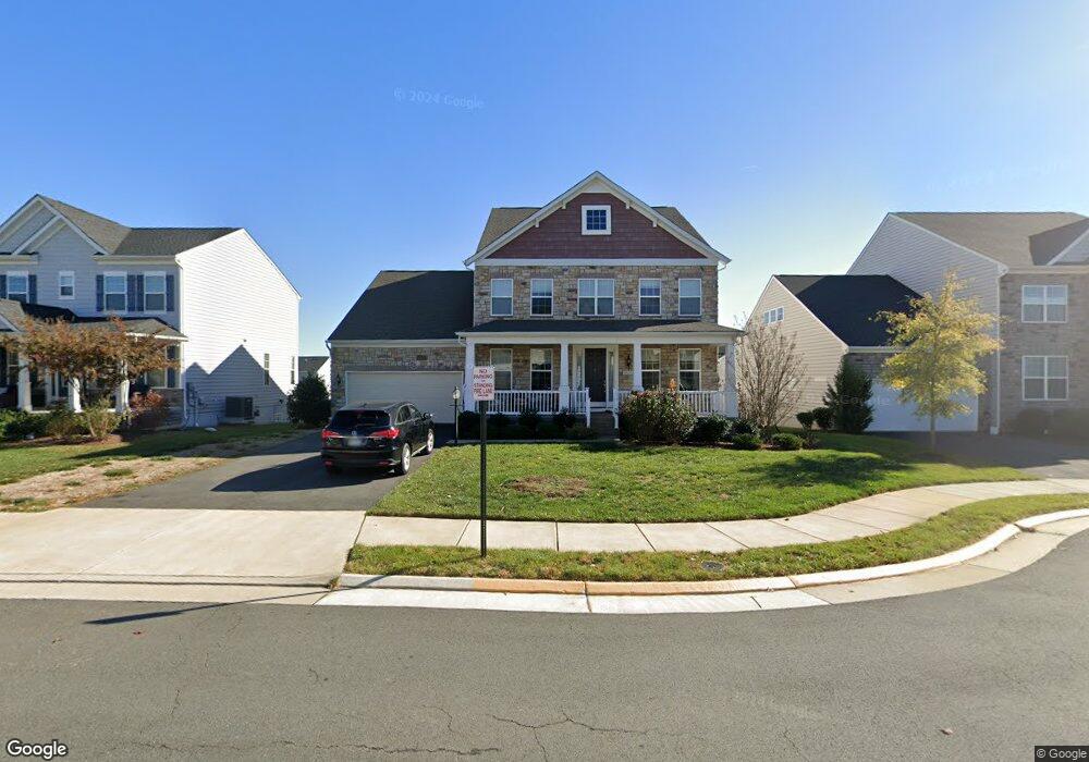 24120 Coty Crest Ct, Aldie, VA 20105 - photo 1