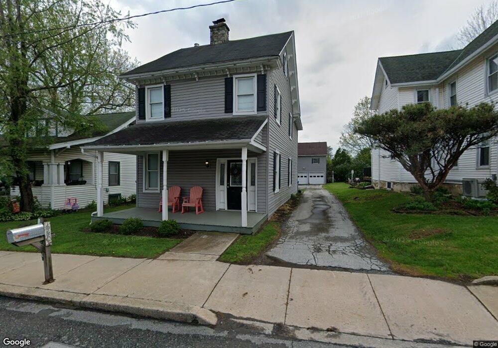 4770 Horseshoe Pike, Honey Brook, PA 19344 - photo 1