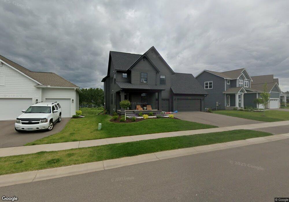 13392 Fondant Trail N, Hugo, MN 55038 - photo 1