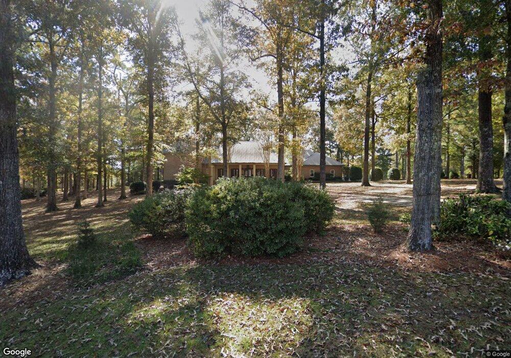 1059 Stonegate Dr, McComb, MS 39648 - photo 1