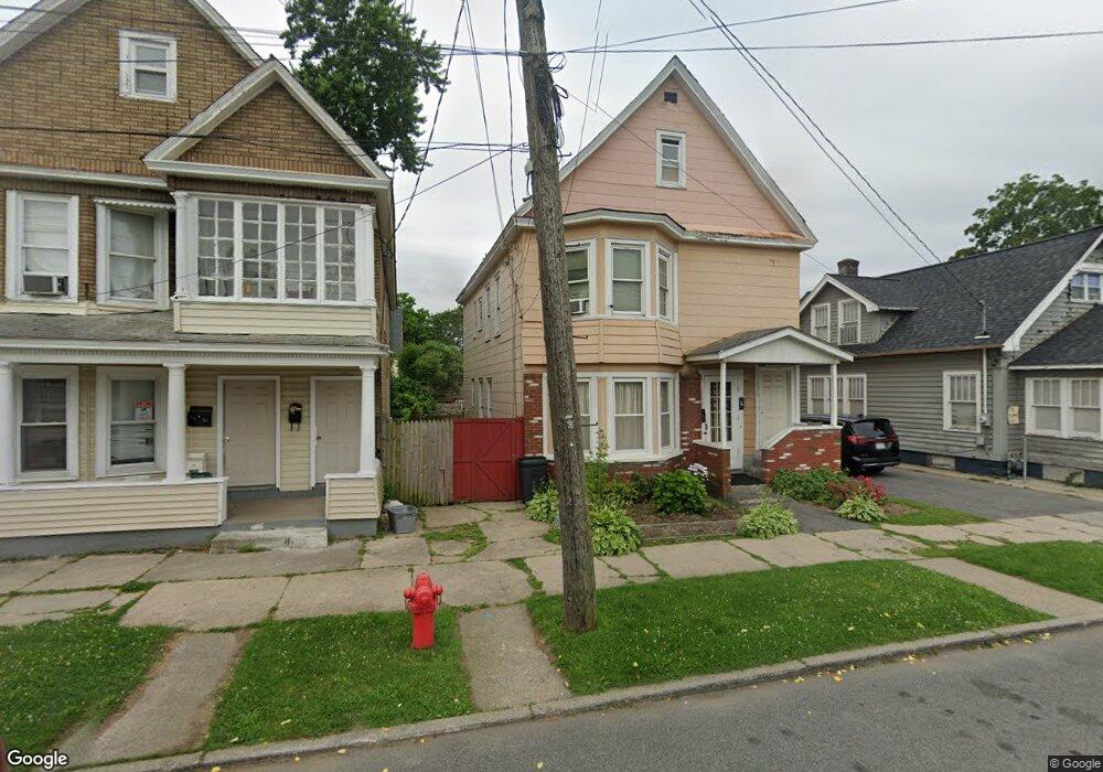 1526 Becker St, Schenectady, NY 12304 - photo 1