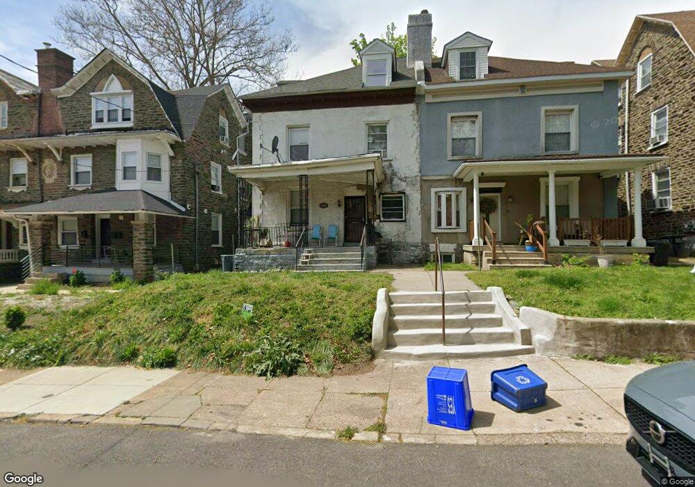 527 W Hansberry St, Philadelphia, PA 19144 - photo 1