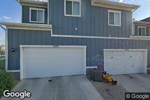 6172 W Olivine River Ln Unit 339, West Jordan, UT 84081